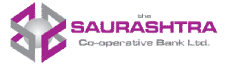 Saurashtra Bank Logo
